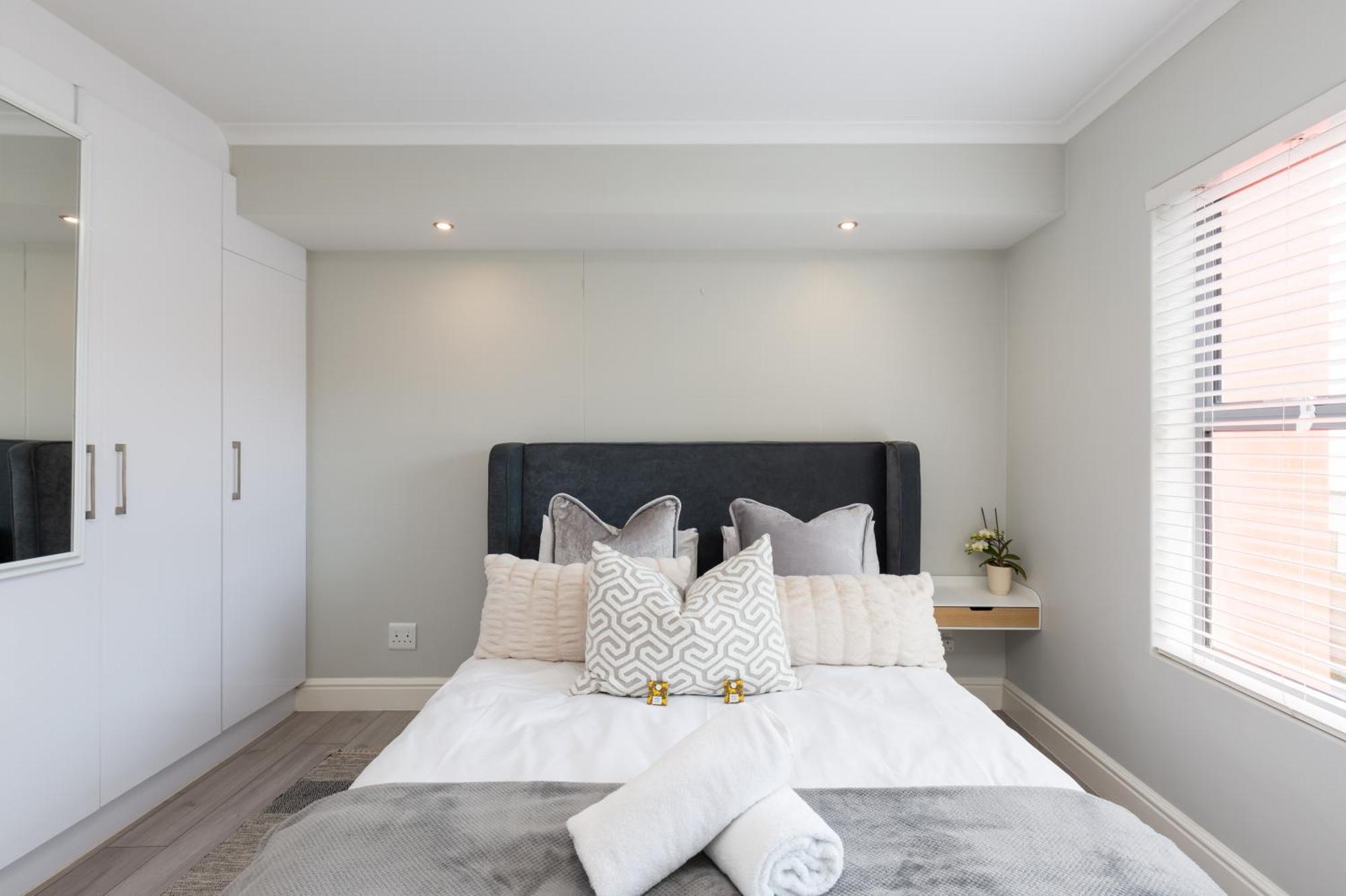 Apartment Paragon Devils Peak 3 Bed 2 Bath Kapstadt