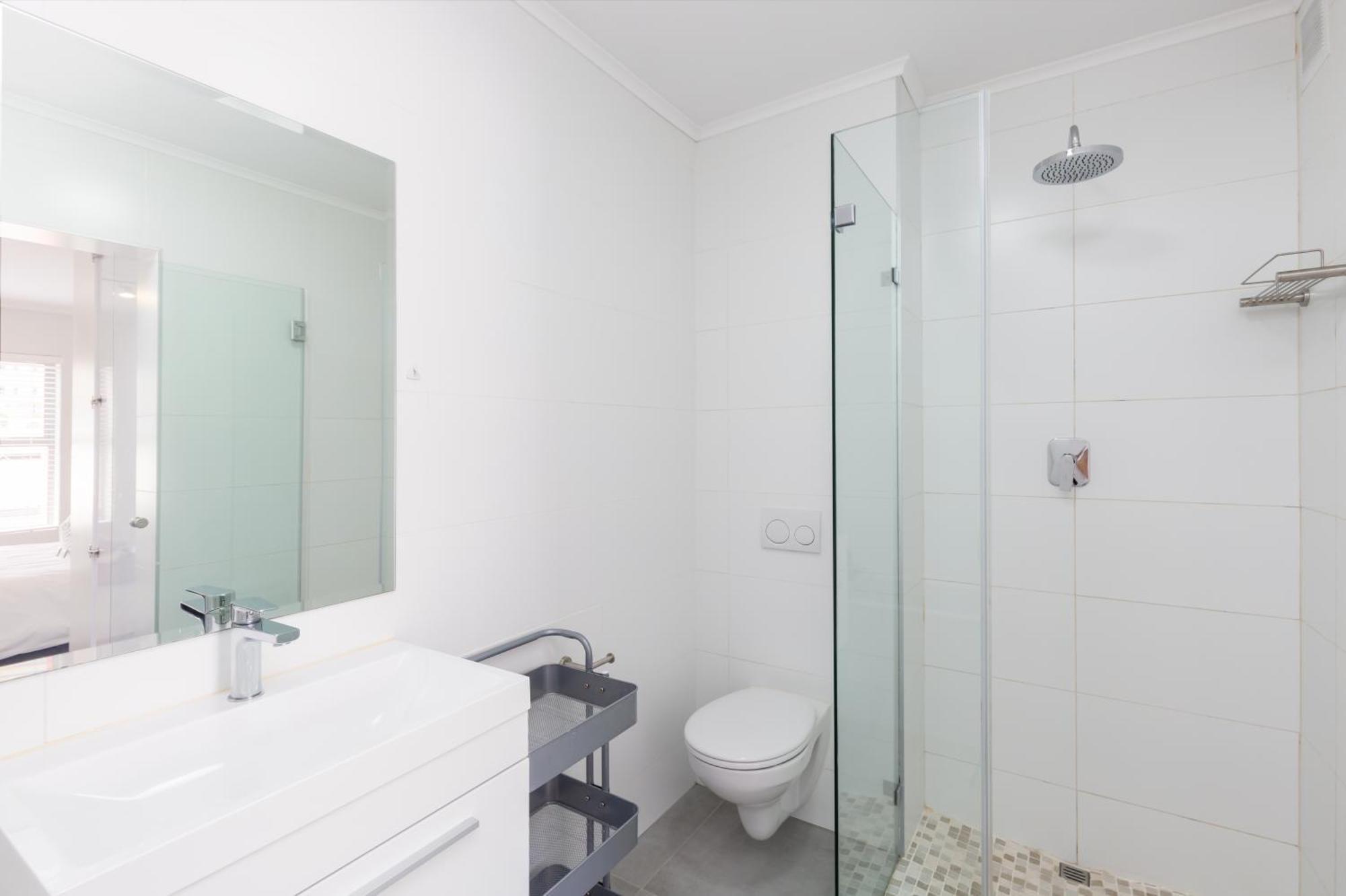 Paragon Devils Peak 3 Bed 2 Bath * Kapstadt