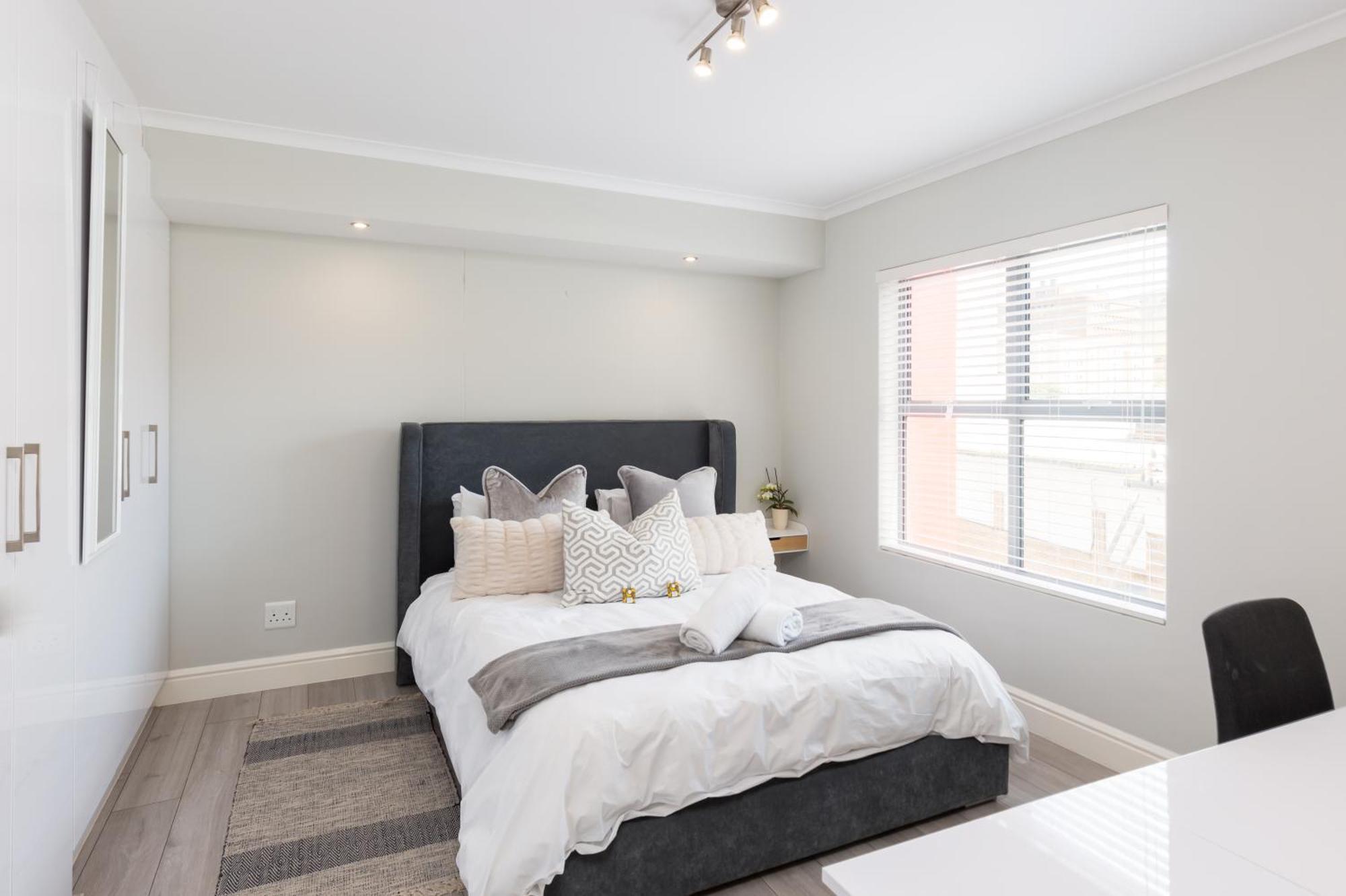 Apartment Paragon Devils Peak 3 Bed 2 Bath Kapstadt