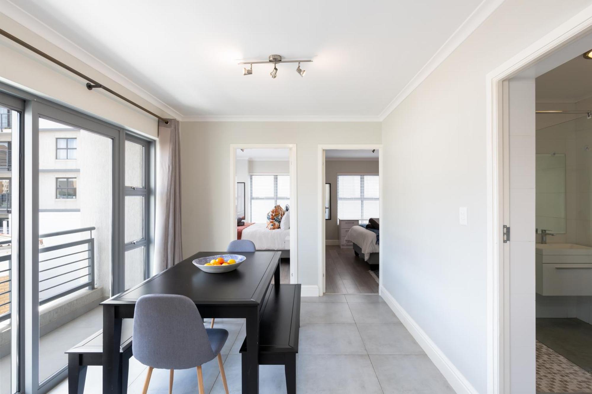 Apartment Paragon Devils Peak 3 Bed 2 Bath *